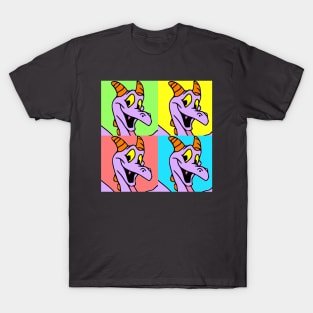 Figment T-Shirt